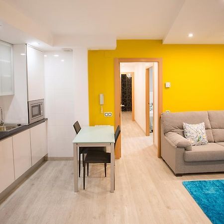 Apartamentos Amaiur 2 Estella Exteriör bild