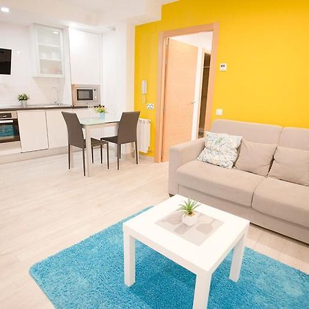 Apartamentos Amaiur 2 Estella Exteriör bild
