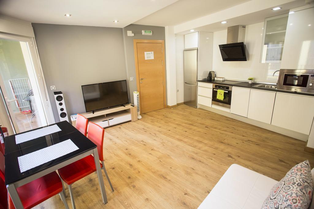 Apartamentos Amaiur 2 Estella Exteriör bild