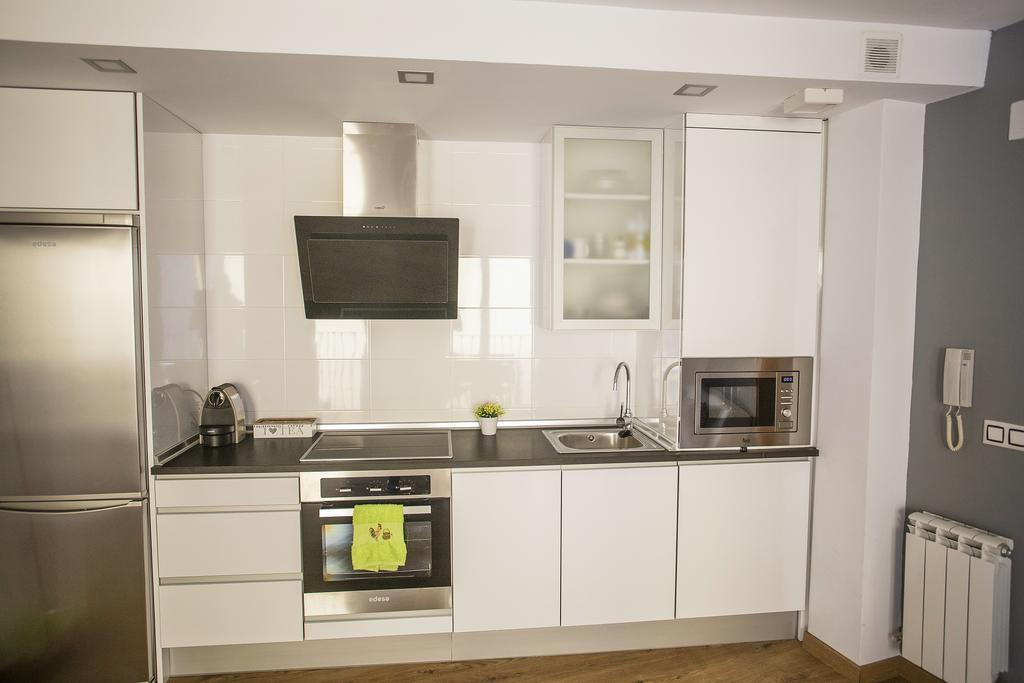 Apartamentos Amaiur 2 Estella Exteriör bild