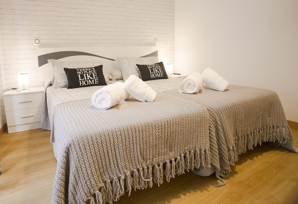 Apartamentos Amaiur 2 Estella Exteriör bild