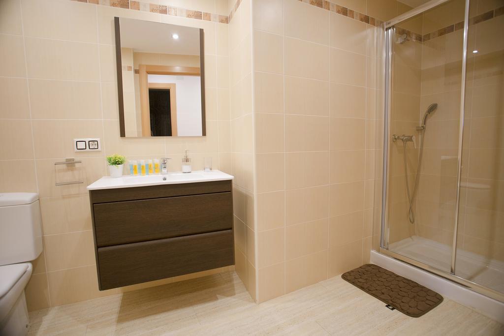 Apartamentos Amaiur 2 Estella Exteriör bild