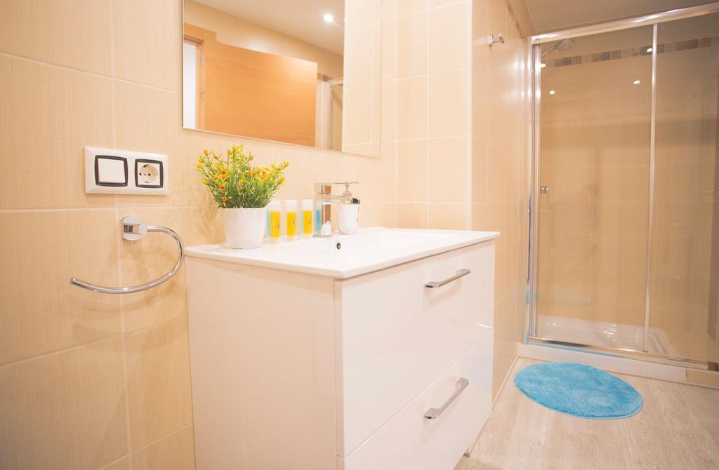 Apartamentos Amaiur 2 Estella Exteriör bild
