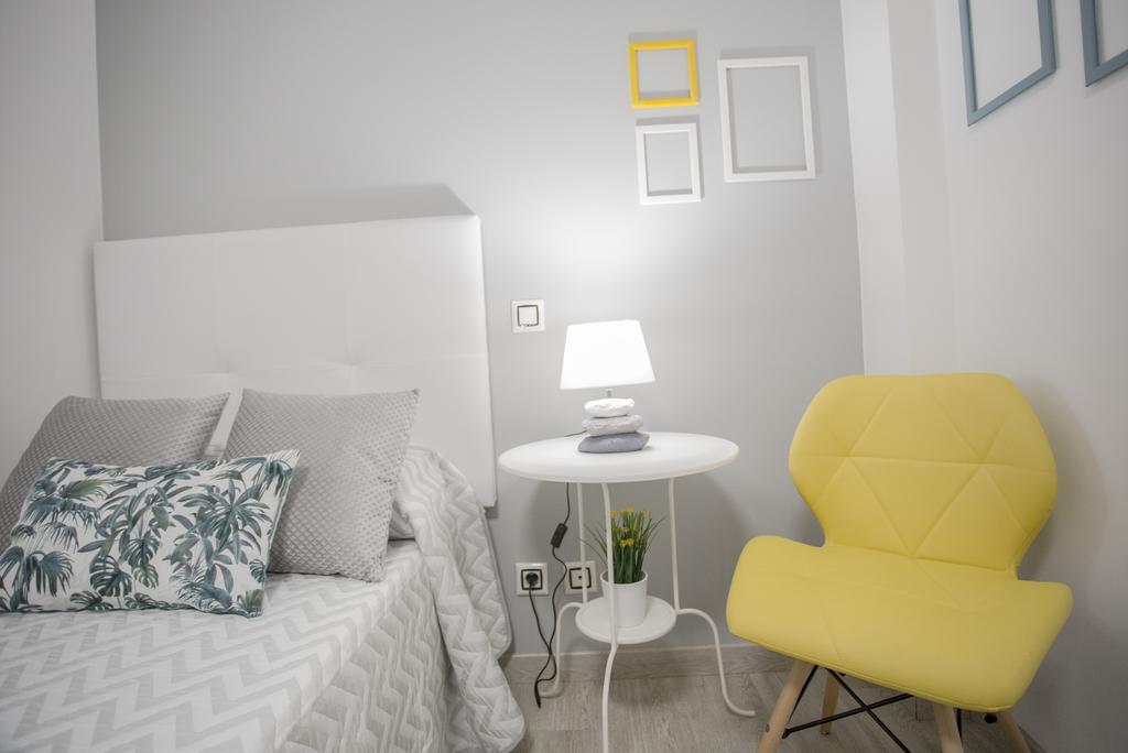 Apartamentos Amaiur 2 Estella Exteriör bild